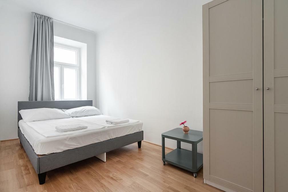Universum Apartment Vienna Exterior photo