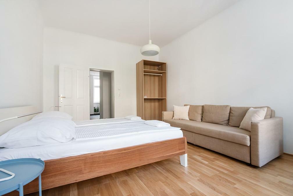 Universum Apartment Vienna Exterior photo